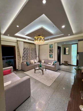 4Bhk Penthouse in Central Bengaluru